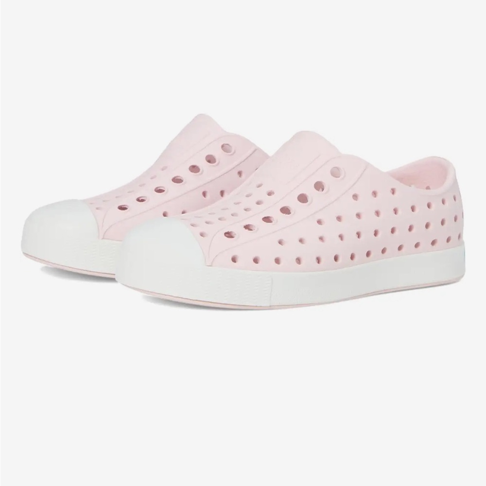 Native Toddler Size 5 Pink